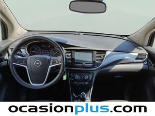 Opel Mokka X 1.4 Turbo GLP Selective 4X2 103 kW (140 CV)