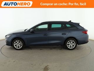 Seat Leon 1.5 TSI ACT Style Go