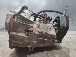 CAJA CAMBIOS RENAULT MASTER II REF; PF6006
