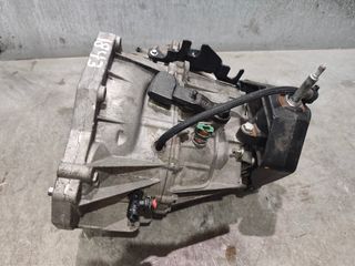 CAJA CAMBIOS RENAULT MASTER II REF; PF6006