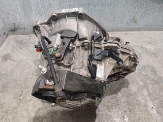 CAJA CAMBIOS RENAULT MASTER II REF; PF6006