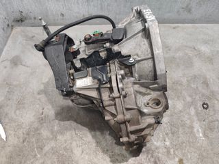 CAJA CAMBIOS RENAULT MASTER II REF; PF6006