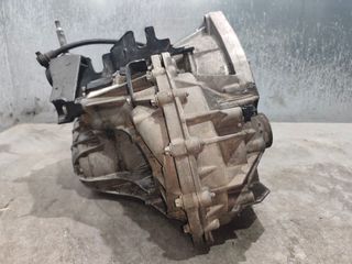 CAJA CAMBIOS RENAULT MASTER II REF; PF6006