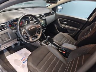 Dacia Duster Journey Go TCE 96kW(130CV) 4X2