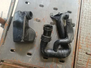 Tubos de aire Saxo 16v