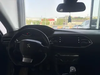 Peugeot 308 2018