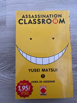 Manga pack 6