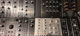 Descuento 40% Eurorack Behringer , Doepfer, Erica