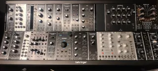 Descuento 40% Eurorack Behringer , Doepfer, Erica