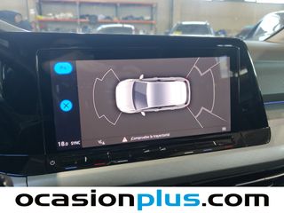 Volkswagen Golf Life 2.0 TDI 85 kW (115 CV)