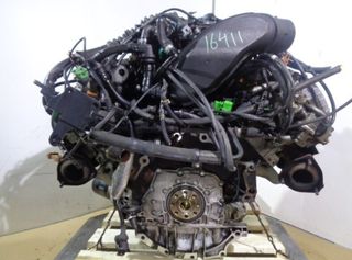 Aml motor audi a6 c5 avant (4b5, 4b6) rectp4177153