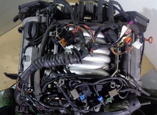 Aml motor audi a6 c5 avant (4b5, 4b6) rectp4177153