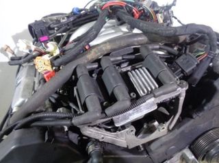 Aml motor audi a6 c5 avant (4b5, 4b6) rectp4177153