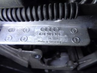 Aml motor audi a6 c5 avant (4b5, 4b6) rectp4177153