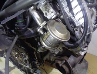 Aml motor audi a6 c5 avant (4b5, 4b6) rectp4177153