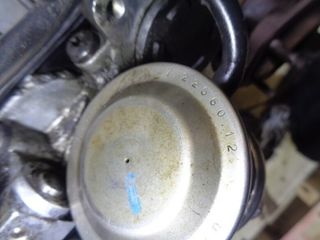 Aml motor audi a6 c5 avant (4b5, 4b6) rectp4177153