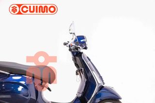 VESPA PRIMAVERA 125