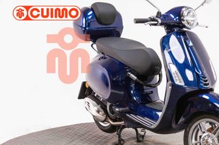 VESPA PRIMAVERA 125