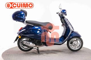 VESPA PRIMAVERA 125
