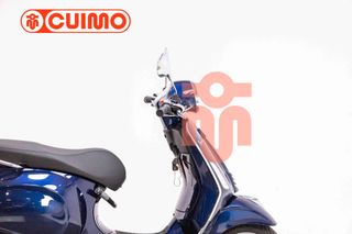 VESPA PRIMAVERA 125