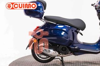 VESPA PRIMAVERA 125