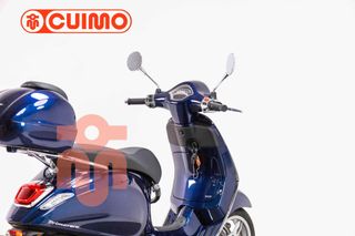 VESPA PRIMAVERA 125