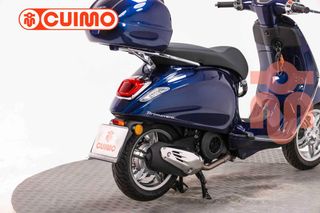 VESPA PRIMAVERA 125