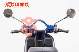 VESPA PRIMAVERA 125