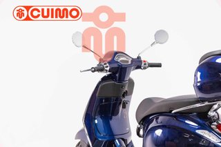 VESPA PRIMAVERA 125