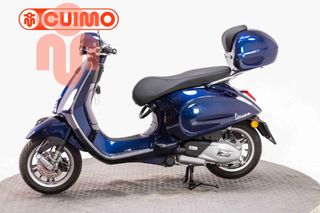 VESPA PRIMAVERA 125