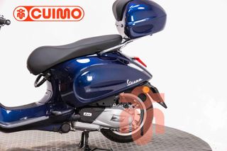 VESPA PRIMAVERA 125