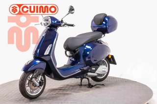 VESPA PRIMAVERA 125