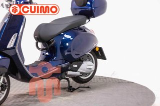VESPA PRIMAVERA 125