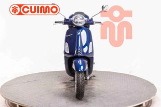 VESPA PRIMAVERA 125