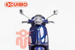 VESPA PRIMAVERA 125