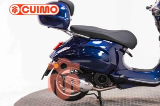 VESPA PRIMAVERA 125