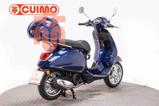 VESPA PRIMAVERA 125