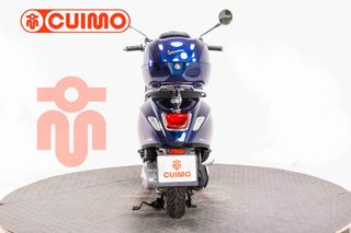 VESPA PRIMAVERA 125