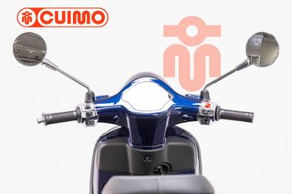 VESPA PRIMAVERA 125