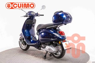 VESPA PRIMAVERA 125