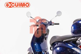 VESPA PRIMAVERA 125