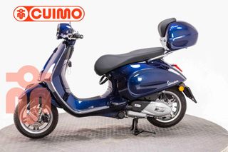 VESPA PRIMAVERA 125