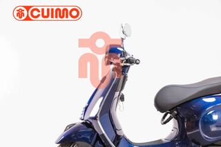 VESPA PRIMAVERA 125