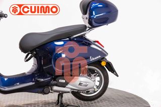 VESPA PRIMAVERA 125