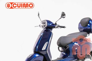VESPA PRIMAVERA 125