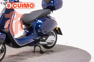 VESPA PRIMAVERA 125