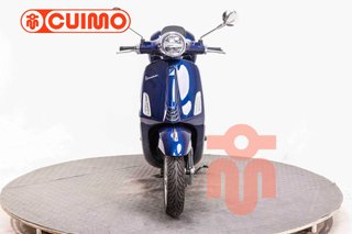 VESPA PRIMAVERA 125