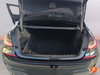 BMW Serie 3 318d Auto.