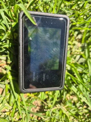 DJI Osmo Action 4 Cámara Negra