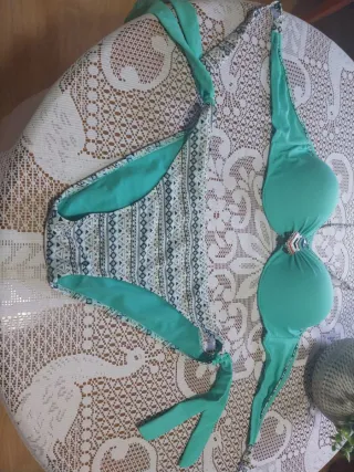 Bikini calzedonia Talla s m